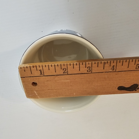 Global Design Forest Reindeer Holiday Coffee Mug Cup - Picture 9 of 11